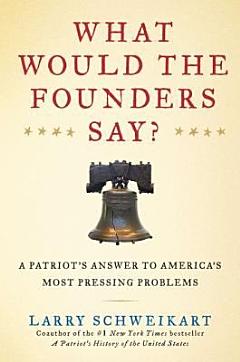 What Would the Founders Say?