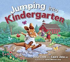 Jumping Into Kindergarten