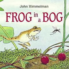 Frog in a Bog