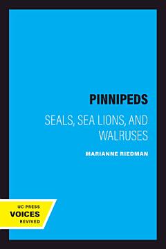 The Pinnipeds