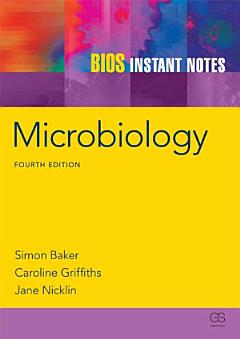 BIOS Instant Notes in Microbiology