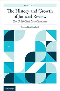 The History and Growth of Judicial Review