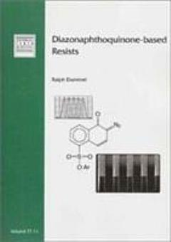 Diazonaphthoquinone-based Resists