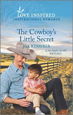 The Cowboy\'s Little Secret