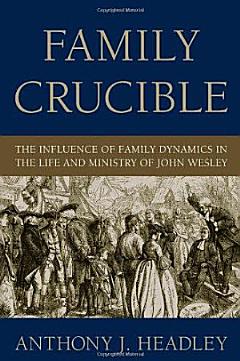 Family Crucible