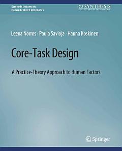 Core-Task Design