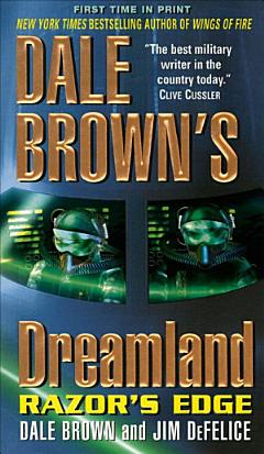 Dale Brown\'s Dreamland: Razor\'s Edge