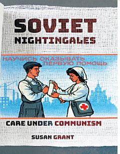 Soviet Nightingales