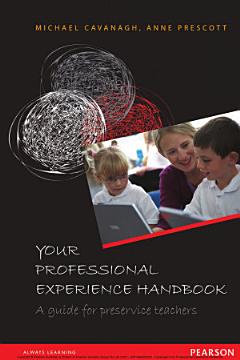 Your Professional Experience Handbook