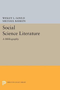 Social Science Literature