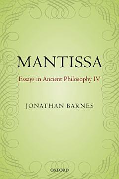 Mantissa