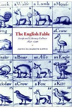 The English Fable