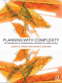 Planning with Complexity