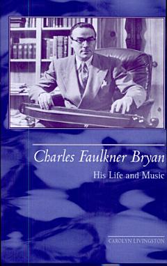 Charles Faulkner Bryan