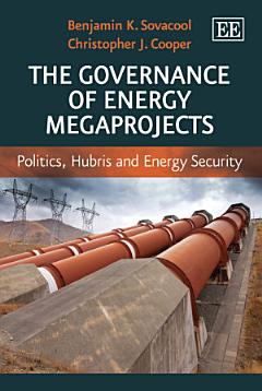 The Governance of Energy Megaprojects