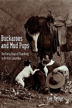 Buckaroos and Mud Pups