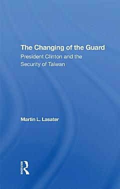 The Changing Of The Guard