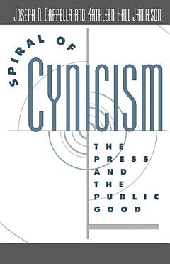 Spiral of Cynicism