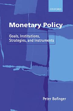 Monetary Policy