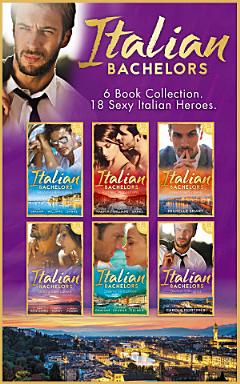 The Italian Bachelors Collection