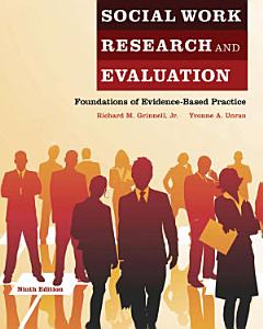 Social Work Research and Evaluation