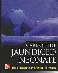 Care of the Jaundiced Neonate