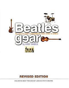 Beatles Gear