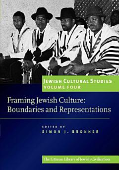 Framing Jewish Culture