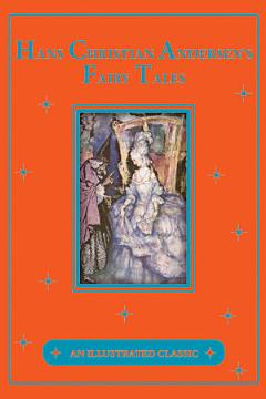 Hans Christian Andersen\'s Fairy Tales