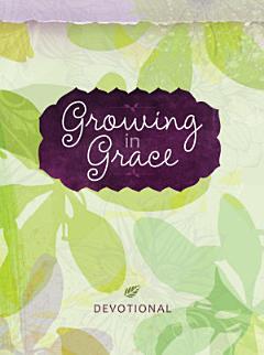 Growing in Grace