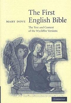 The First English Bible