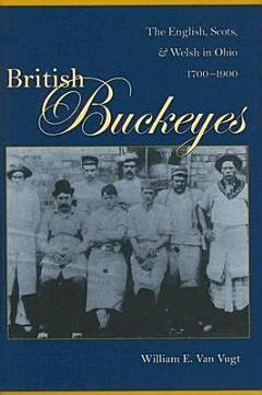 British Buckeyes