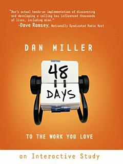 48 Days to the Work You Love - An Interactive Study