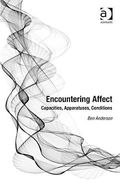 Encountering Affect