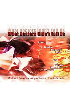 What Doctors Didn\'t Tell Us