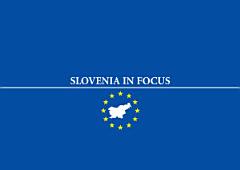 Slovenia in Focus