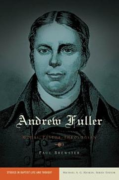 Andrew Fuller