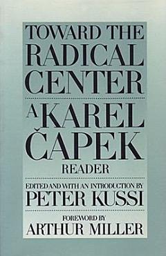 Toward the Radical Center