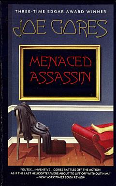 Menaced Assassin