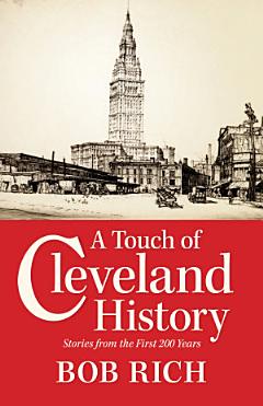 A Touch of Cleveland History