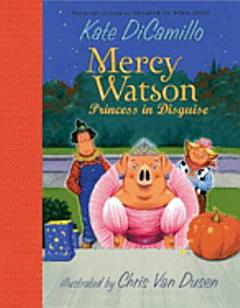 Mercy Watson