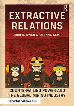 Extractive Relations