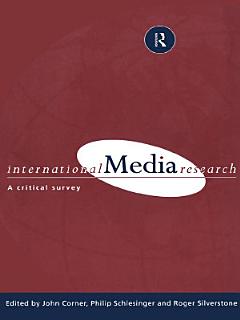 International Media Research