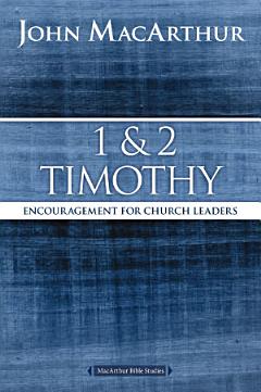 1 and 2 Timothy