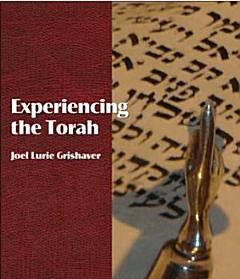 Experiencing the Torah