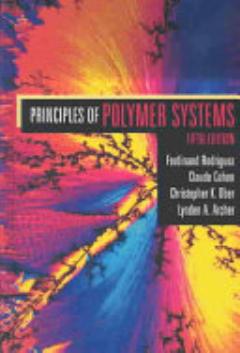 Principles of Polymer Systems 5th Edition