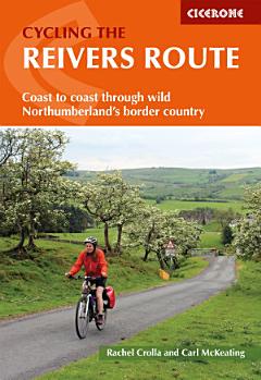 Cycling the Reivers Route