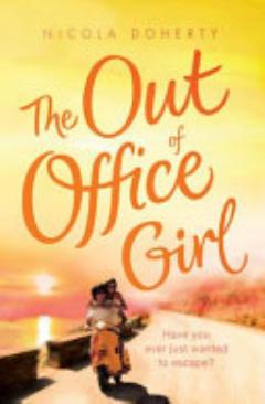 The Out of Office Girl