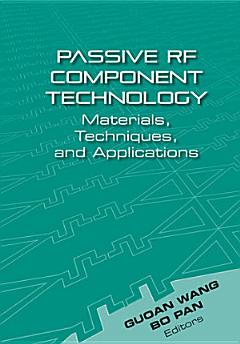 Passive RF Component Technology