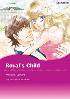 ROYAL\'S CHILD